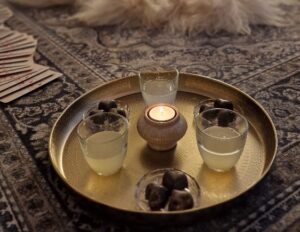 truffelceremonie
